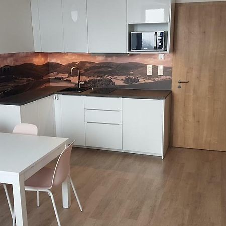 Apartmany Dolní Morava Exterior foto