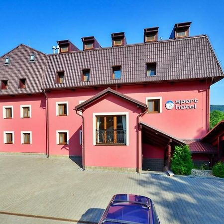 Apartmany Dolní Morava Exterior foto