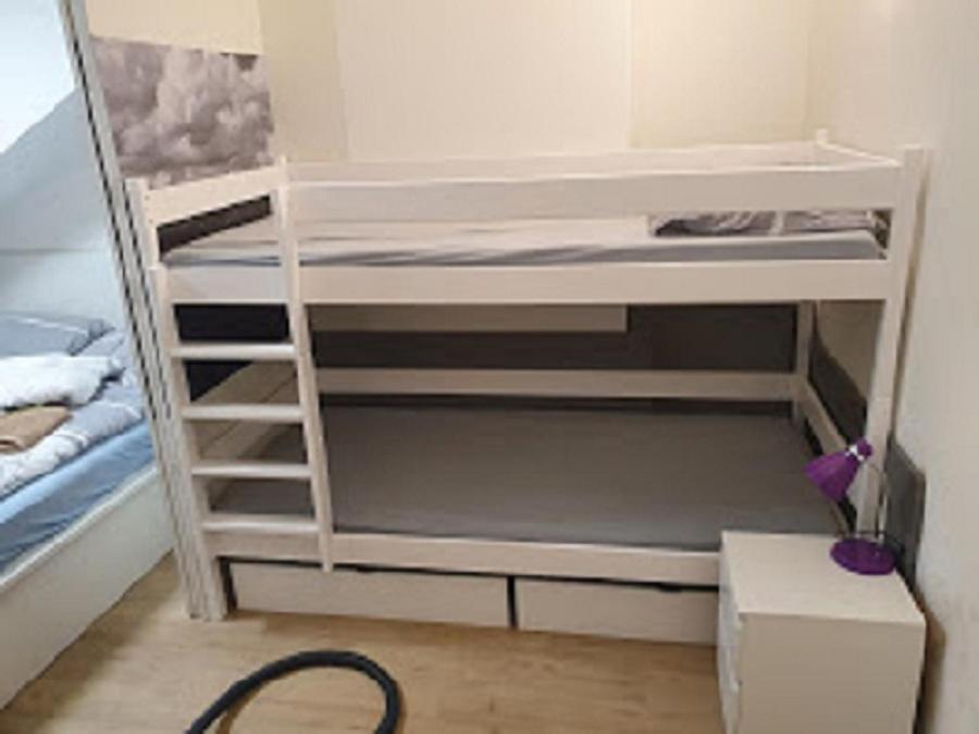 Apartmany Dolní Morava Exterior foto