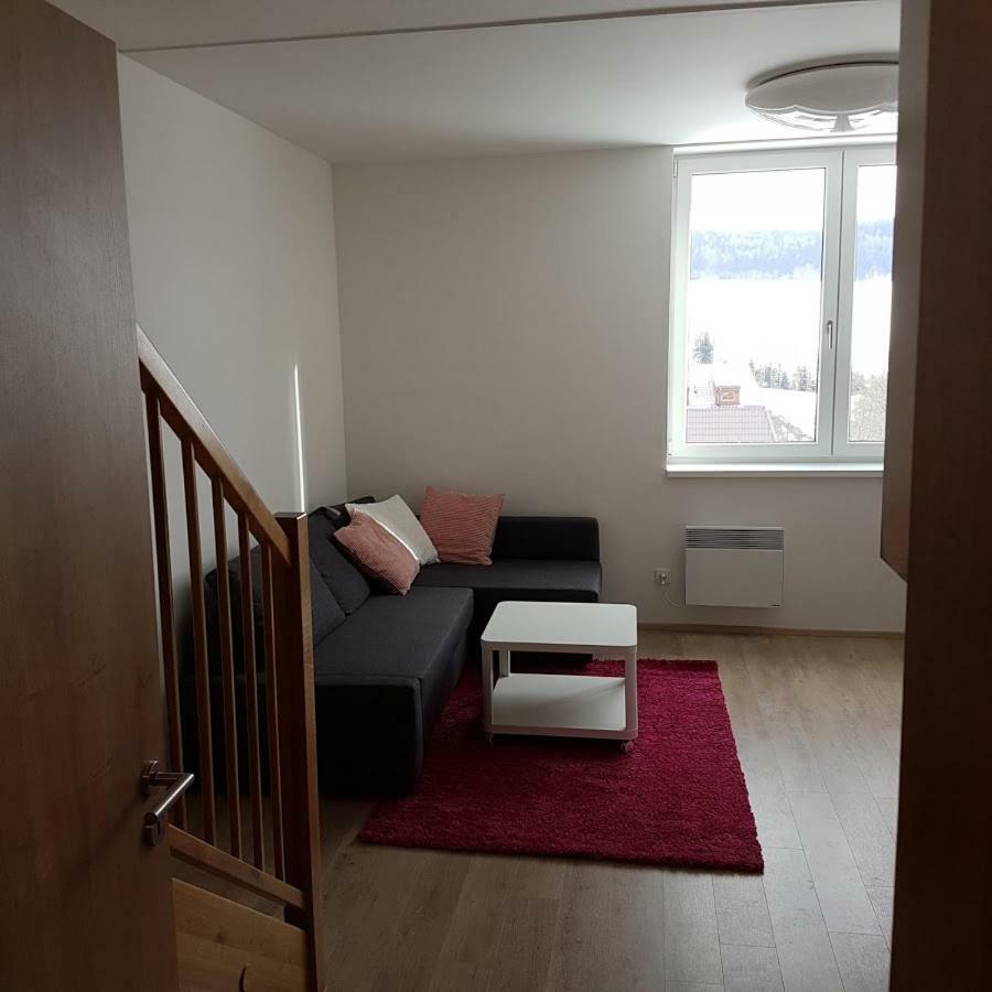 Apartmany Dolní Morava Exterior foto