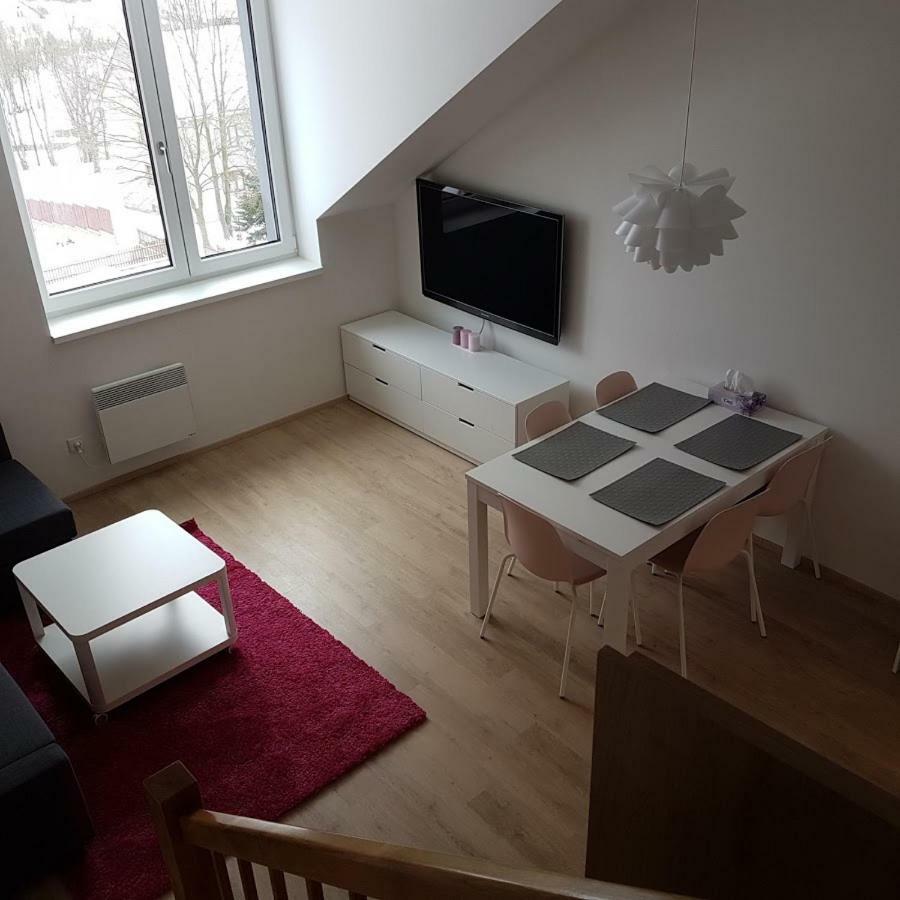 Apartmany Dolní Morava Exterior foto