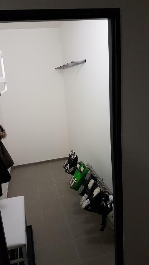 Apartmany Dolní Morava Exterior foto