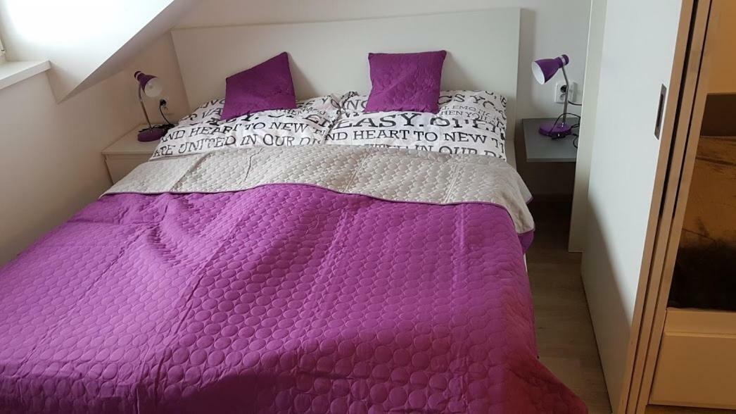 Apartmany Dolní Morava Exterior foto
