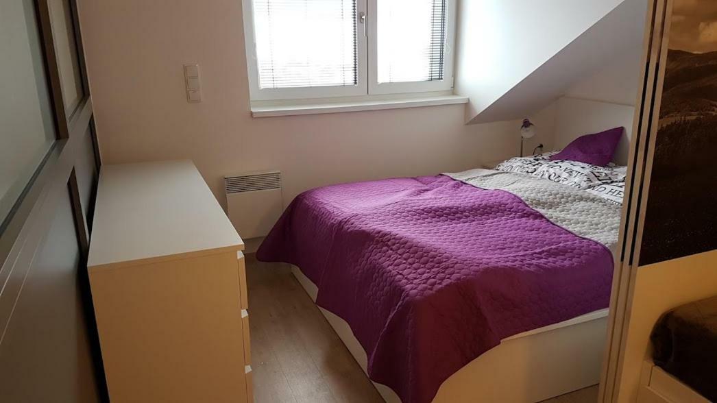 Apartmany Dolní Morava Exterior foto