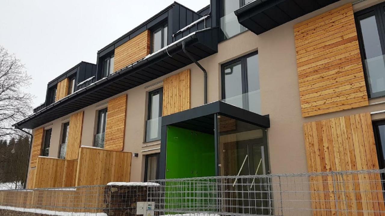 Apartmany Dolní Morava Exterior foto