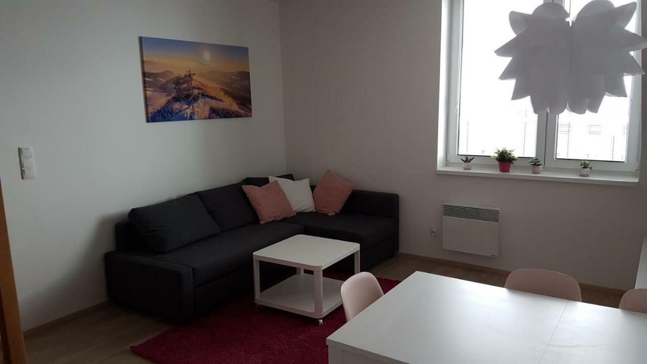 Apartmany Dolní Morava Exterior foto