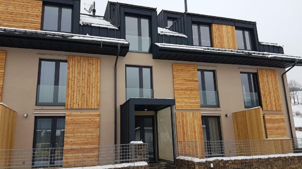 Apartmany Dolní Morava Exterior foto