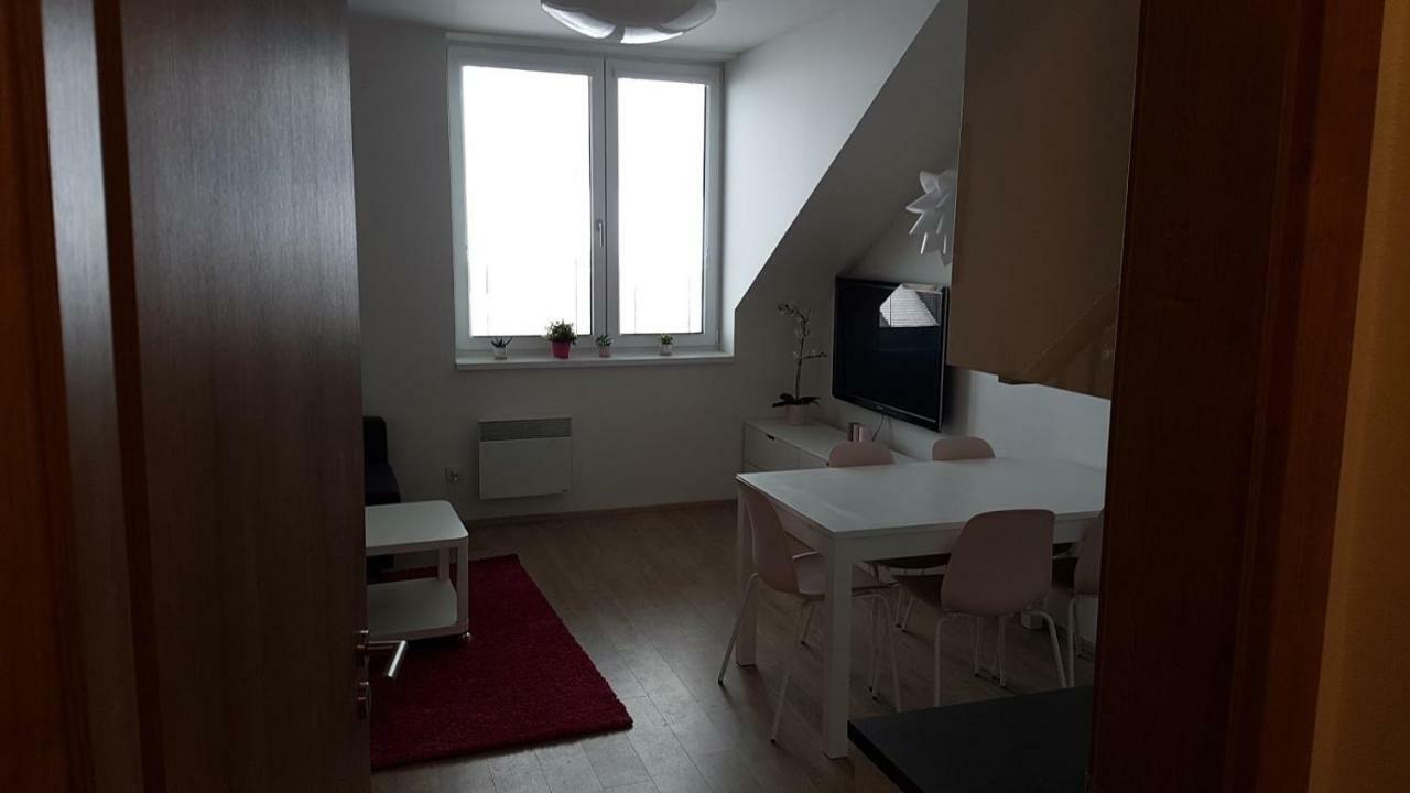 Apartmany Dolní Morava Exterior foto